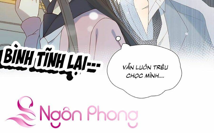 anh ấy rất hay trêu chọc tôi chapter   3 - Next chapter   4