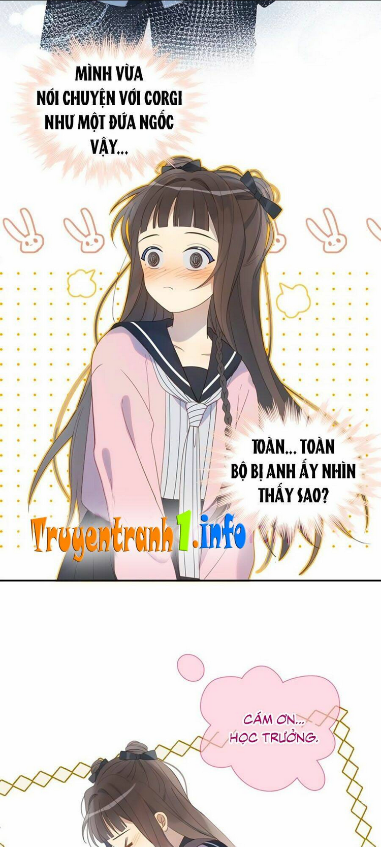 anh ấy rất hay trêu chọc tôi chapter   1 - Next chapter   2