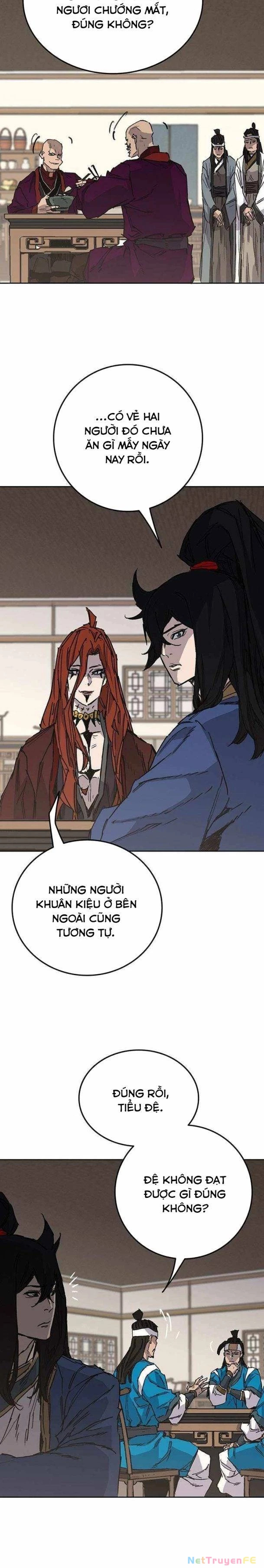 tiên kiếm bất bại Chapter 211 - Next Chapter 212