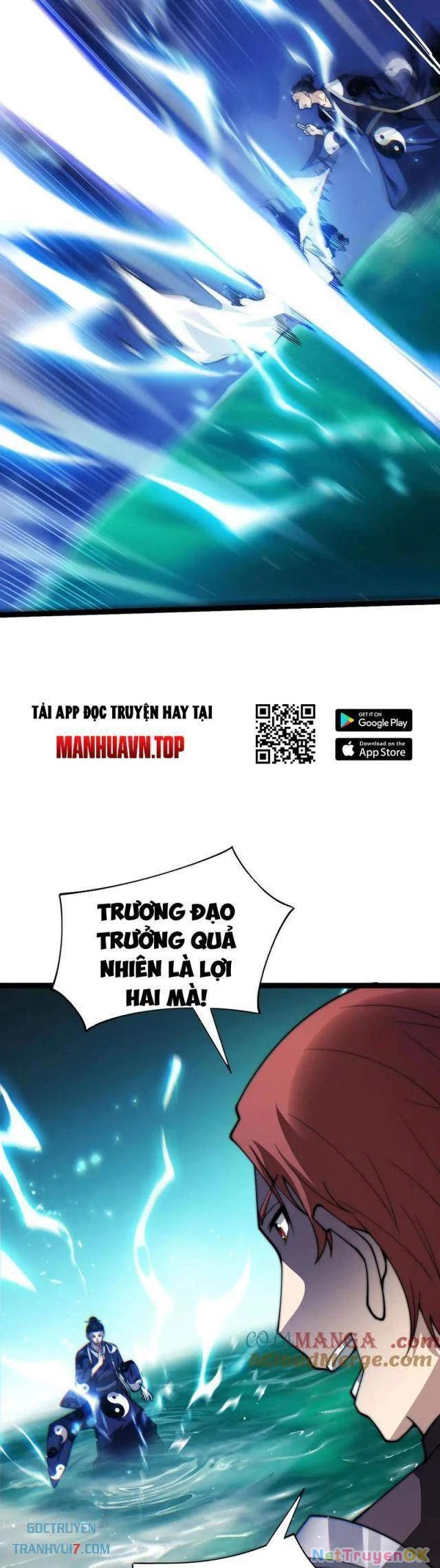 sức mạnh tối đa? ta lại là vong linh sư! Chapter 69 - Next Chapter 69