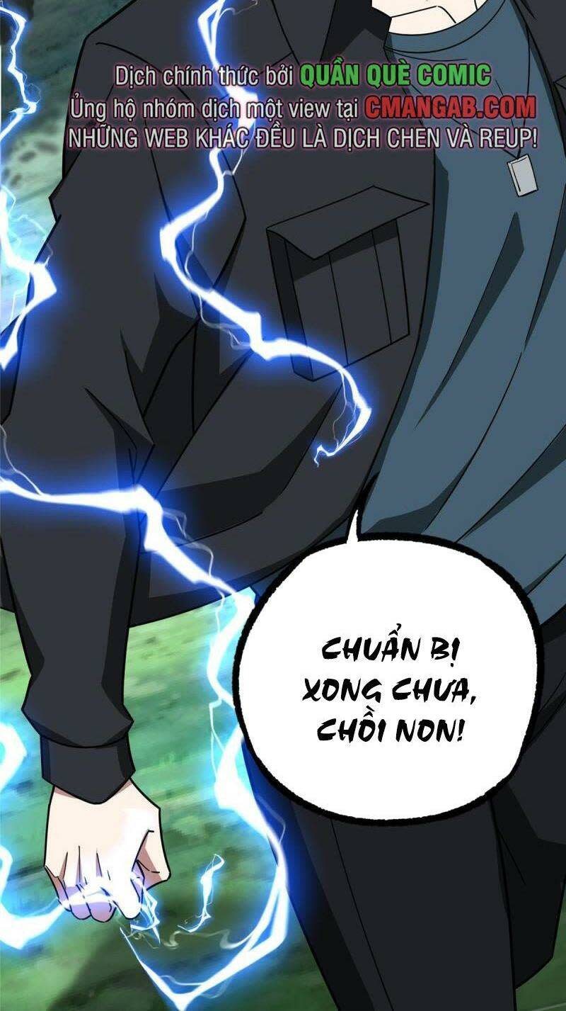 siêu thần cơ giới sư Chapter 175 - Trang 2