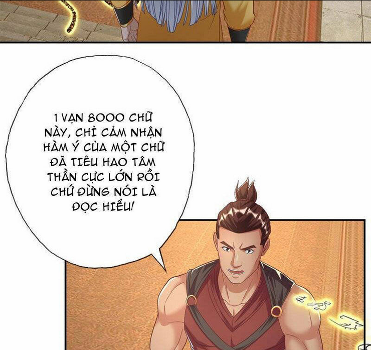 ta có thể đốn ngộ vô hạn chương 77 - Next Chapter 77