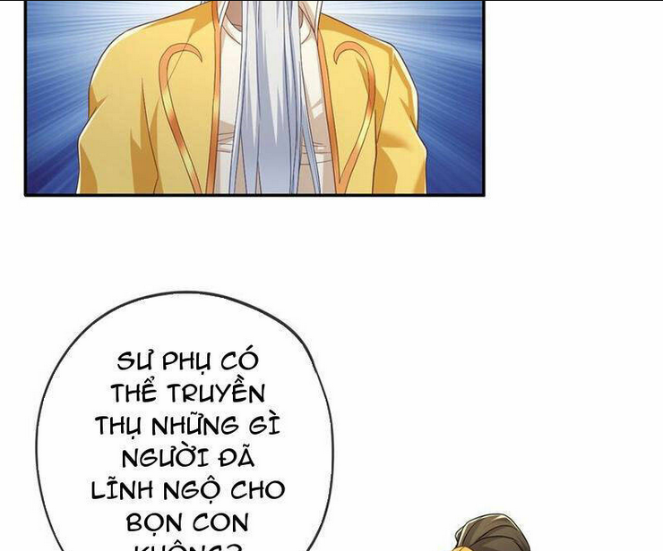 ta có thể đốn ngộ vô hạn chương 77 - Next Chapter 77