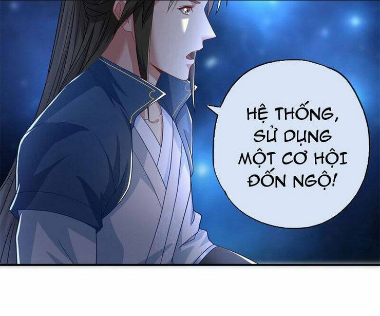 ta có thể đốn ngộ vô hạn chương 77 - Next Chapter 77