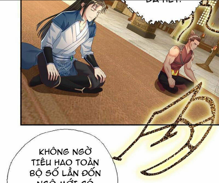 ta có thể đốn ngộ vô hạn chương 77 - Next Chapter 77