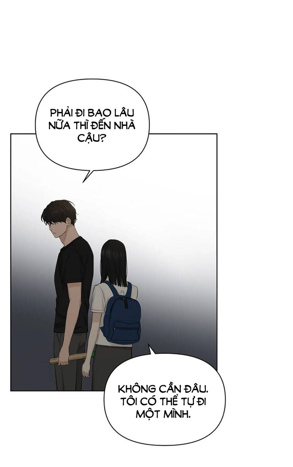 chỉ là ánh bình minh chương 10.2 - Next Chap 11