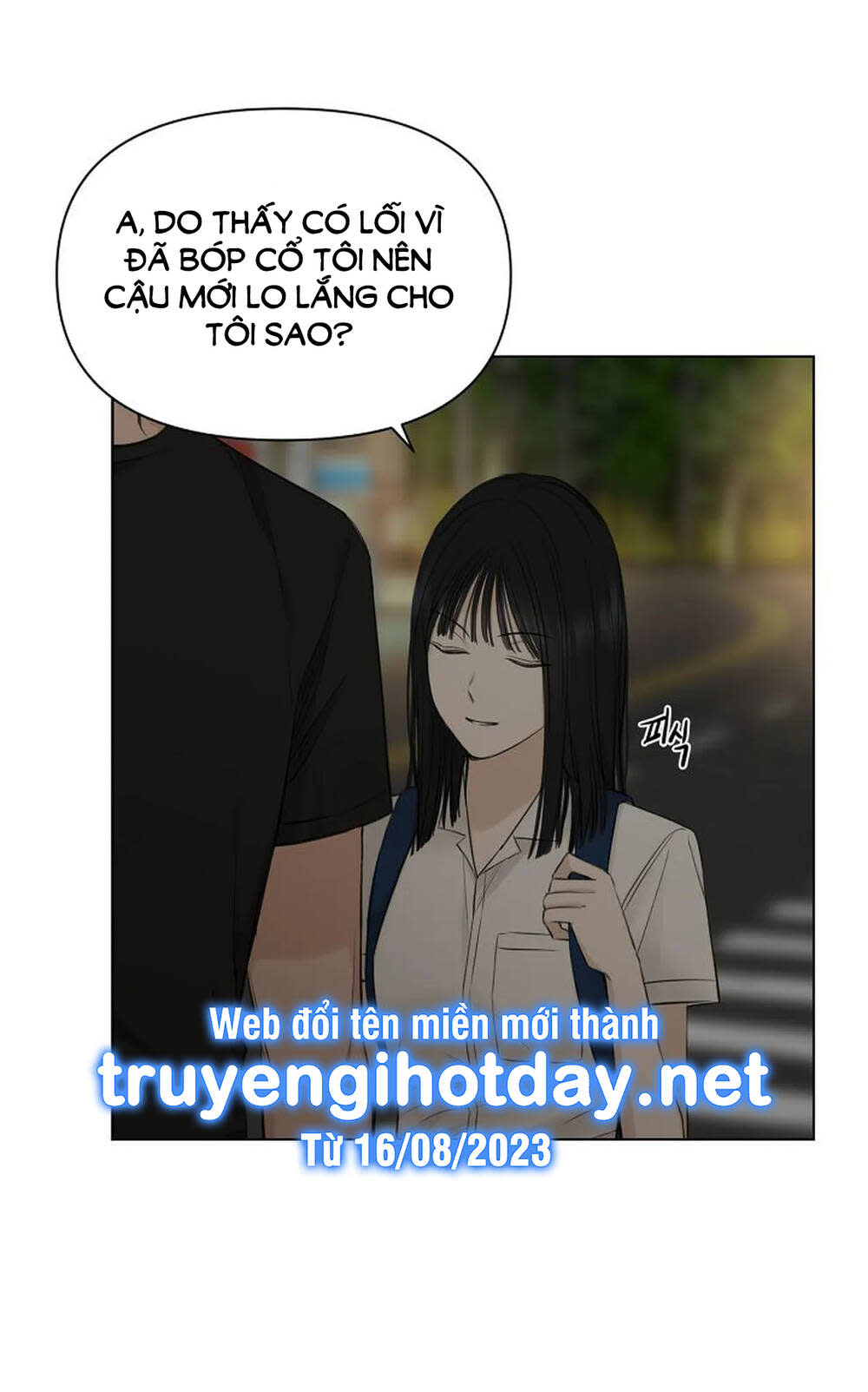 chỉ là ánh bình minh chương 10.2 - Next Chap 11