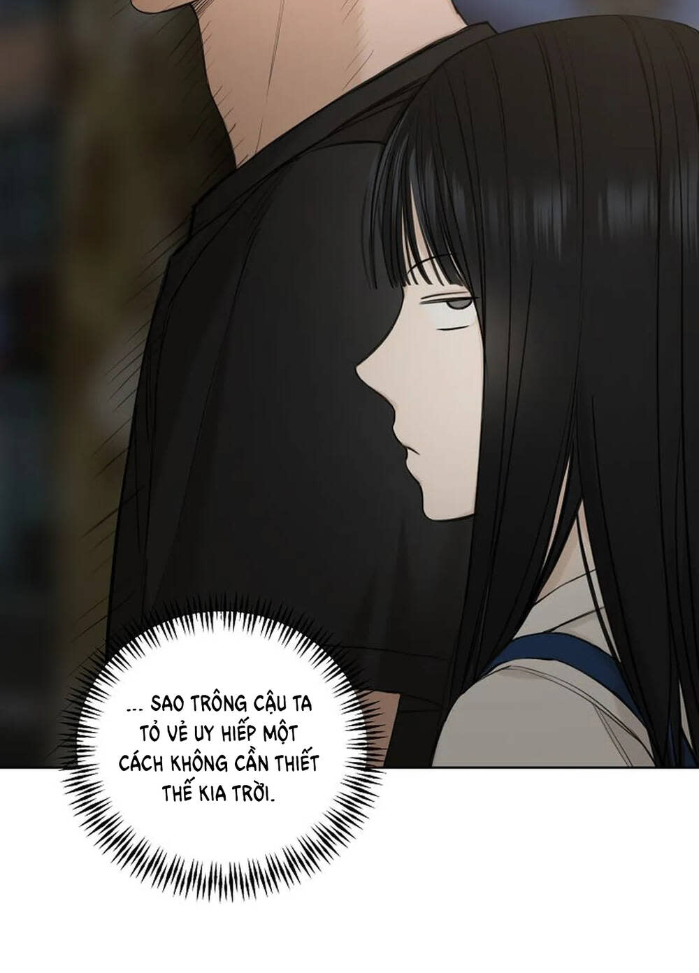 chỉ là ánh bình minh chương 10.2 - Next Chap 11