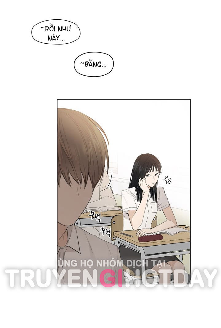 chỉ là ánh bình minh Chap 11 - Trang 2