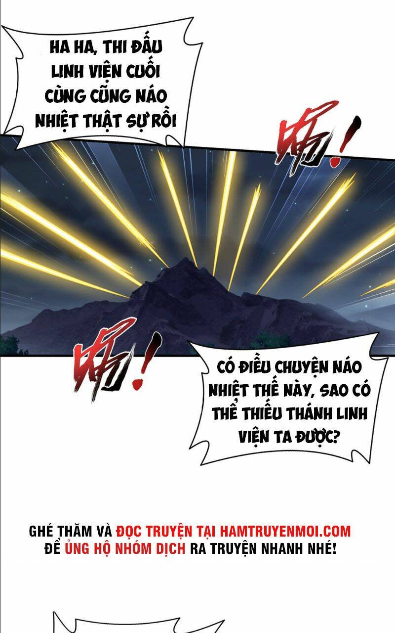 đại chúa tể chapter 311 - Next chapter 312