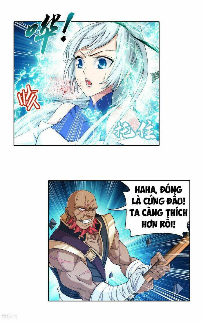 đại chúa tể Chapter 220 - Next Chapter 221