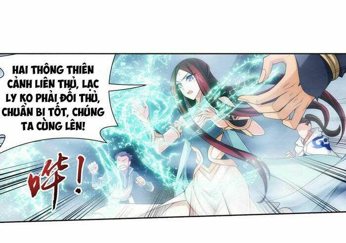 đại chúa tể Chapter 220 - Next Chapter 221