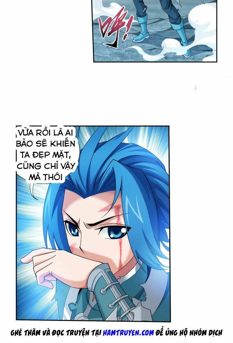 đại chúa tể Chapter 170 - Next Chapter 171