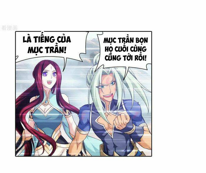 đại chúa tể Chapter 220 - Next Chapter 221