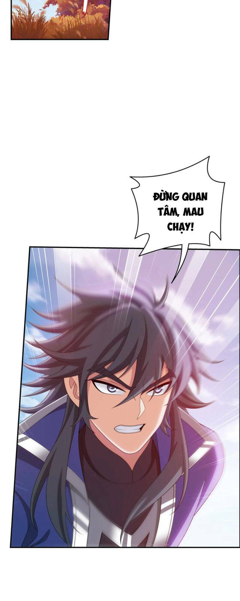 đại chúa tể chapter 347 - Next chapter 348