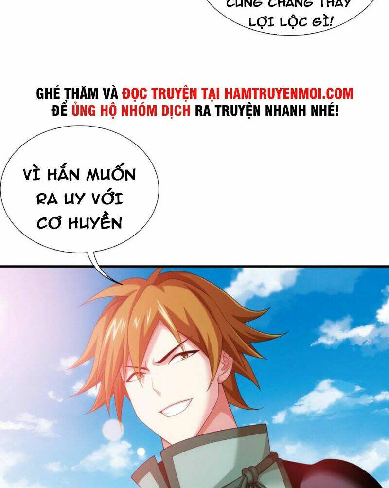 đại chúa tể chapter 341 - Next chapter 342