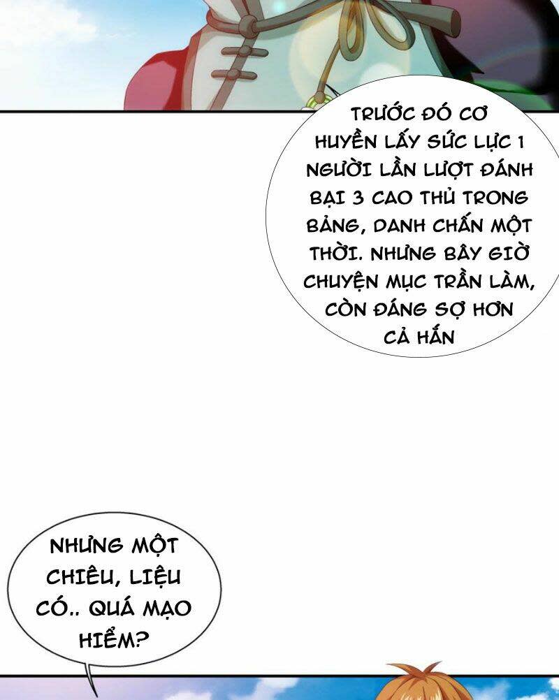 đại chúa tể chapter 341 - Next chapter 342