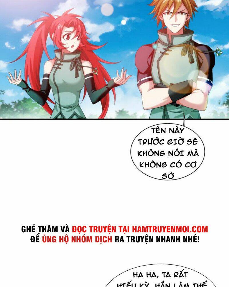 đại chúa tể chapter 341 - Next chapter 342