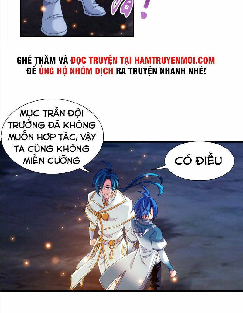 đại chúa tể chapter 311 - Next chapter 312