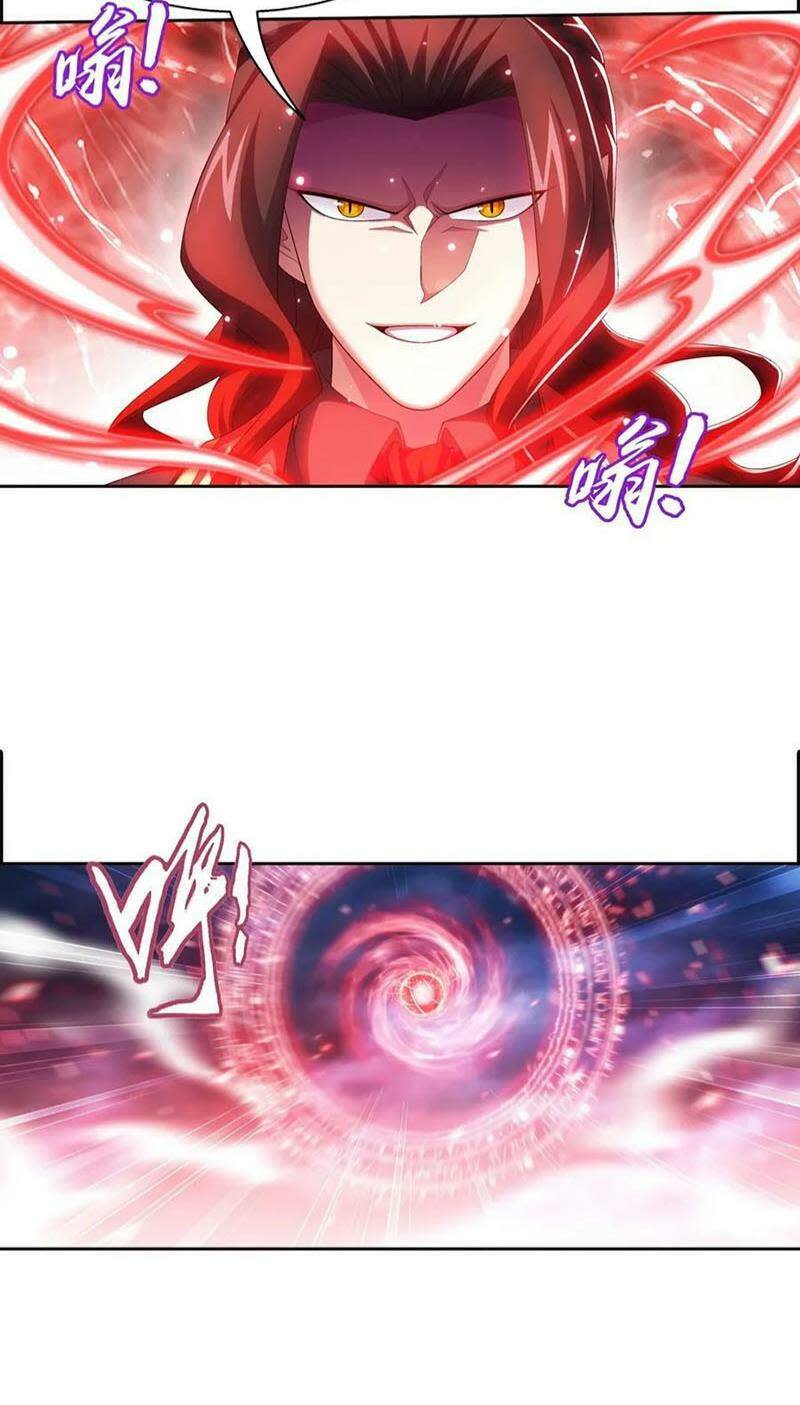 đại chúa tể chapter 353 - Next chapter 354