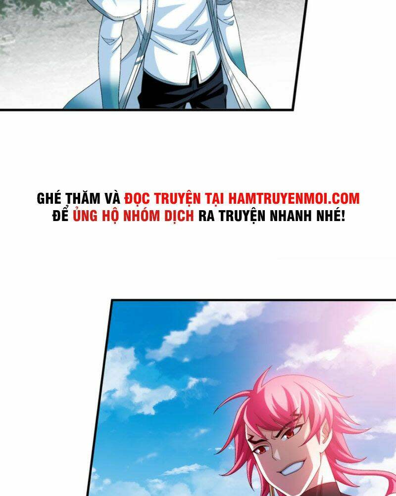 đại chúa tể chapter 341 - Next chapter 342