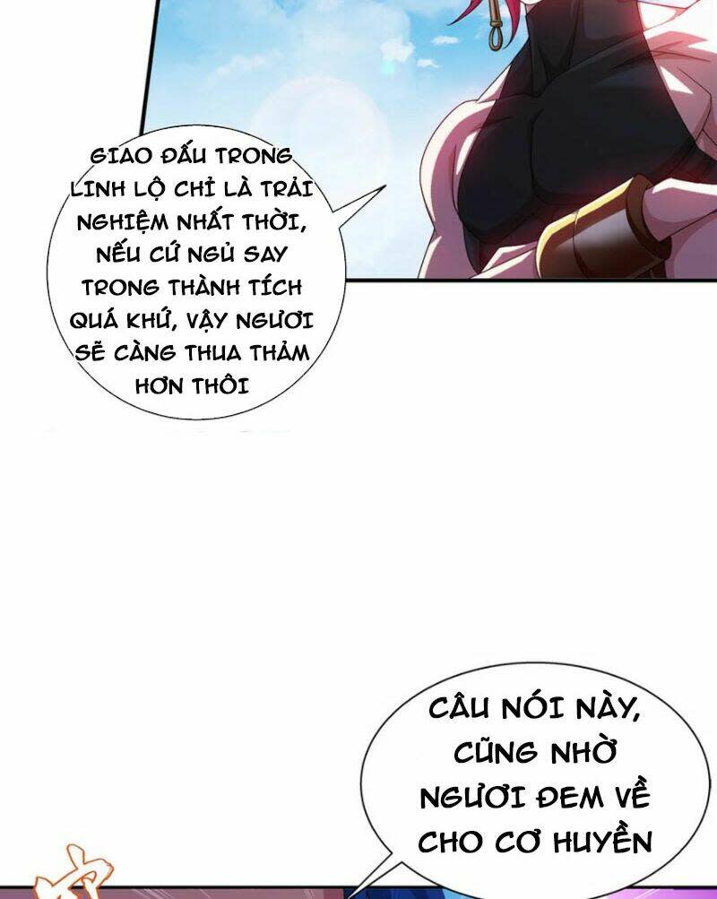 đại chúa tể chapter 341 - Next chapter 342