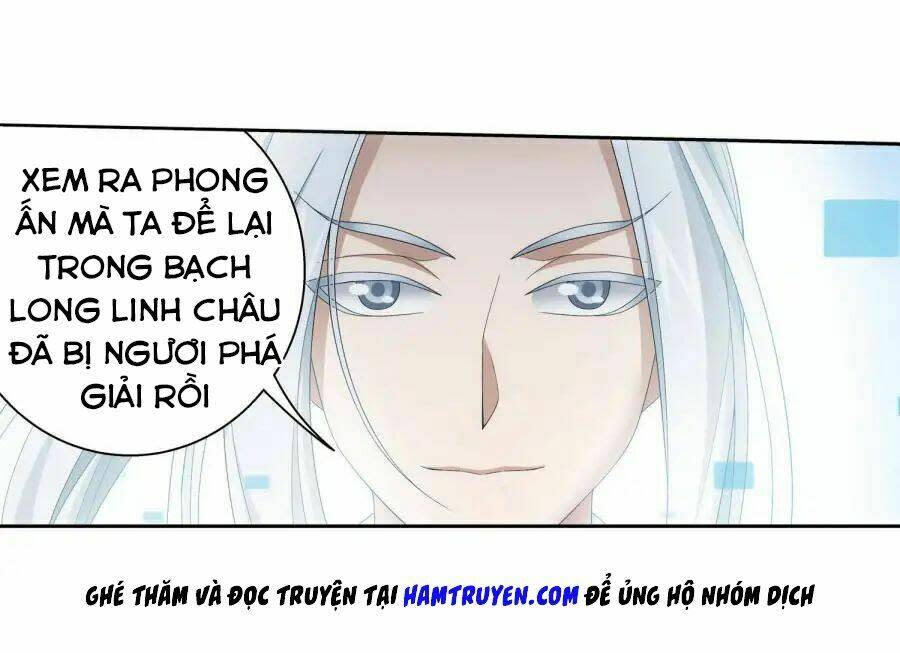 đại chúa tể chapter 130 - Next chapter 131