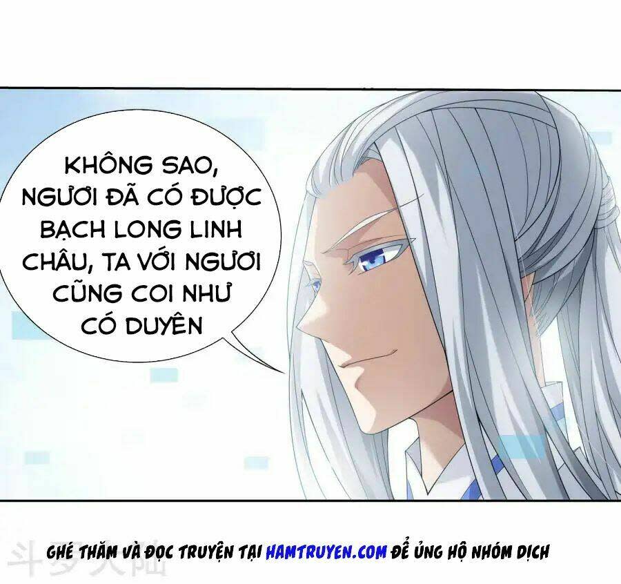 đại chúa tể chapter 130 - Next chapter 131