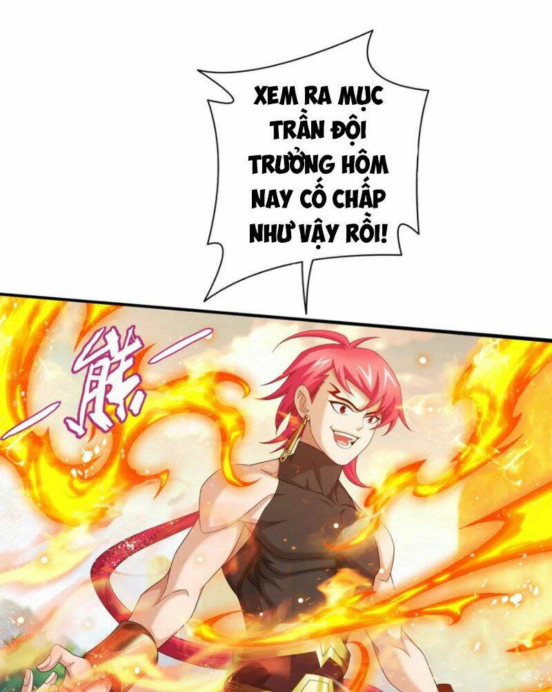 đại chúa tể chapter 341 - Next chapter 342