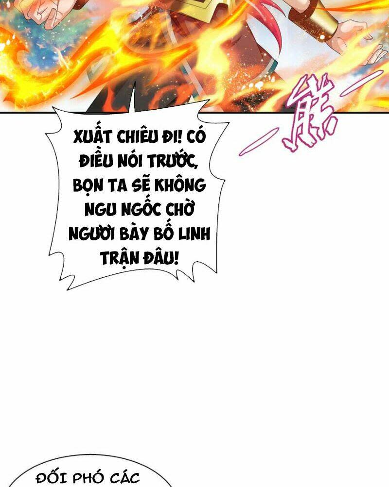 đại chúa tể chapter 341 - Next chapter 342