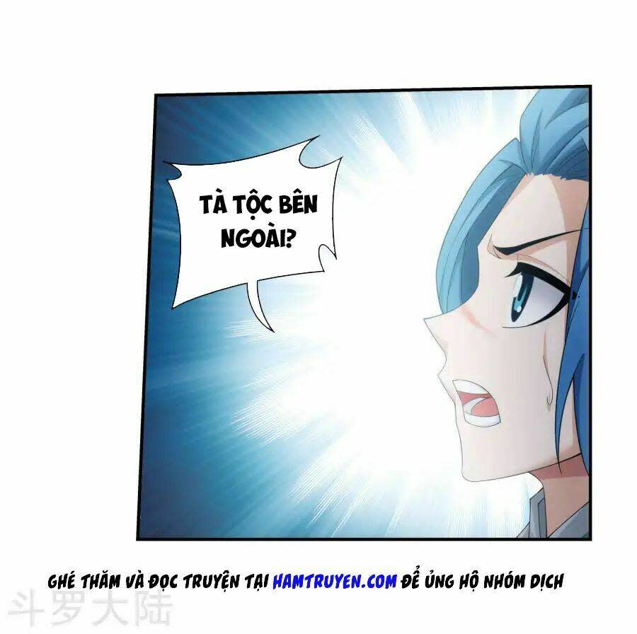 đại chúa tể chapter 130 - Next chapter 131