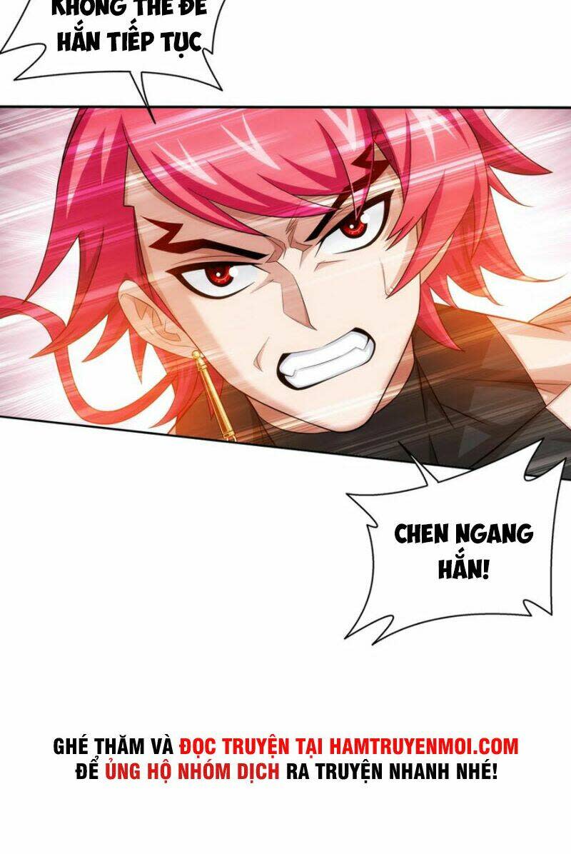 đại chúa tể chapter 341 - Next chapter 342