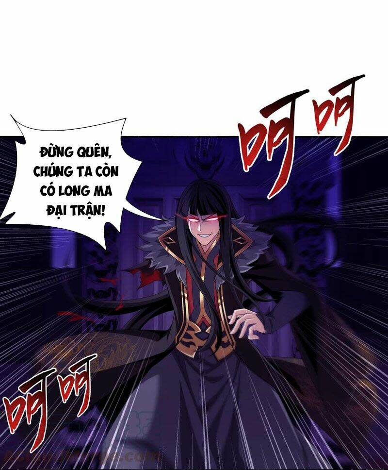 đại chúa tể chapter 280 - Next chapter 281