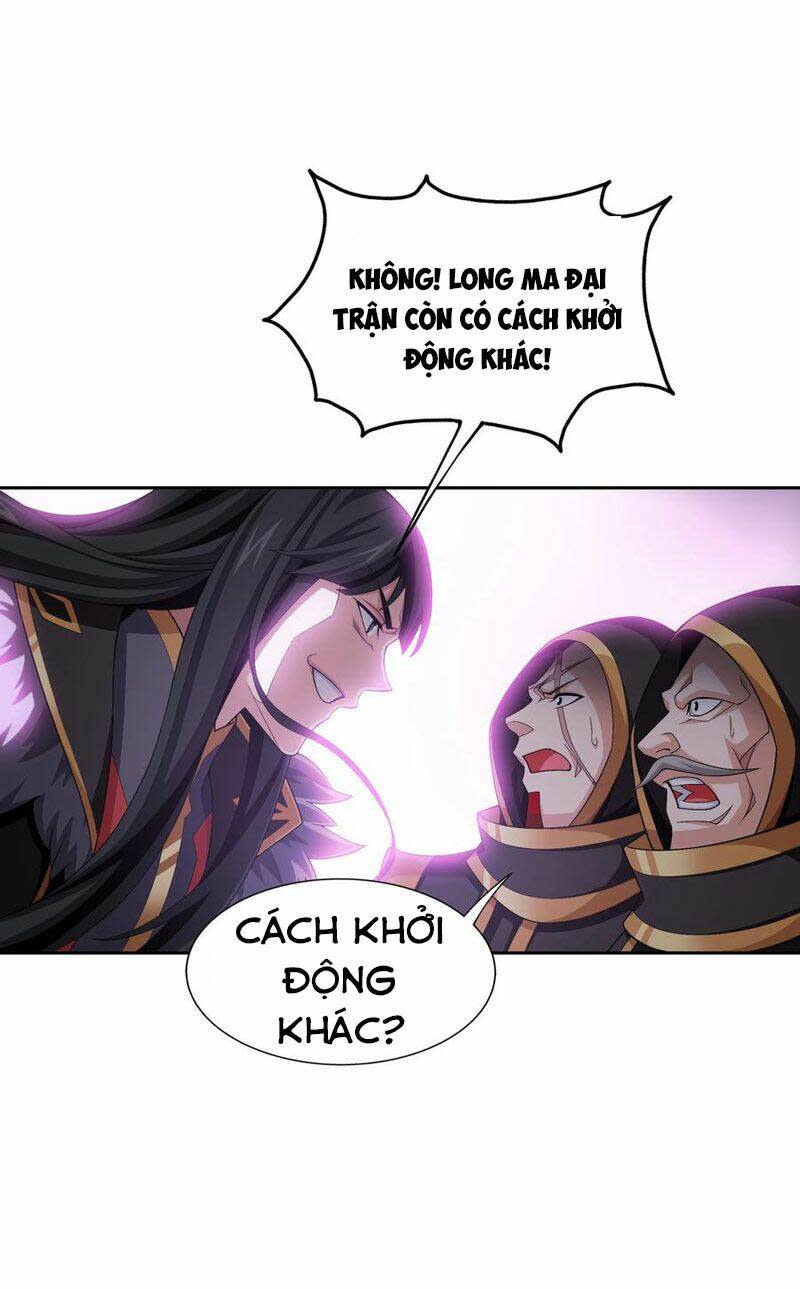 đại chúa tể chapter 280 - Next chapter 281