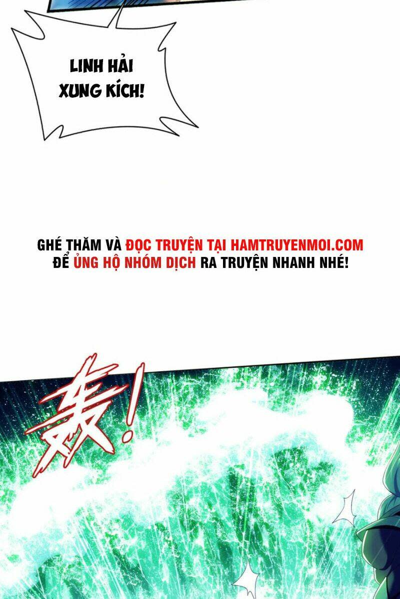 đại chúa tể chapter 341 - Next chapter 342