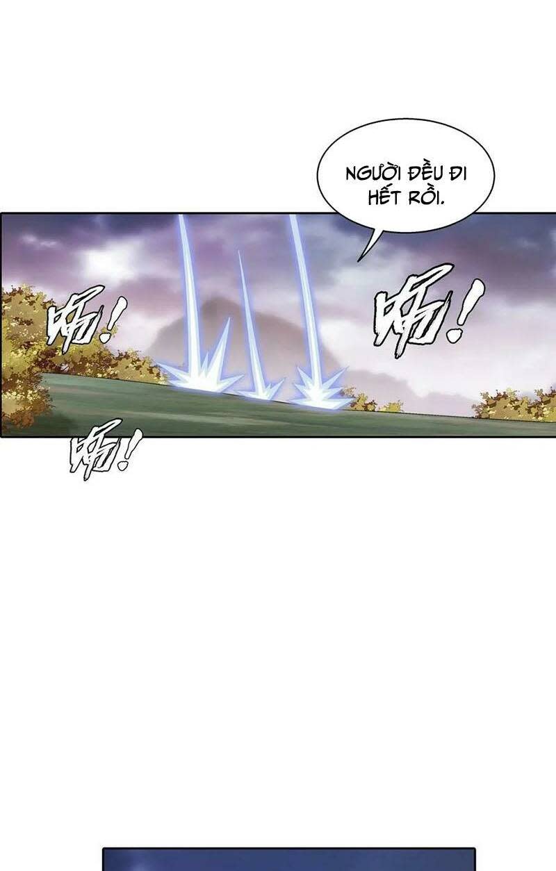 đại chúa tể chapter 353 - Next chapter 354