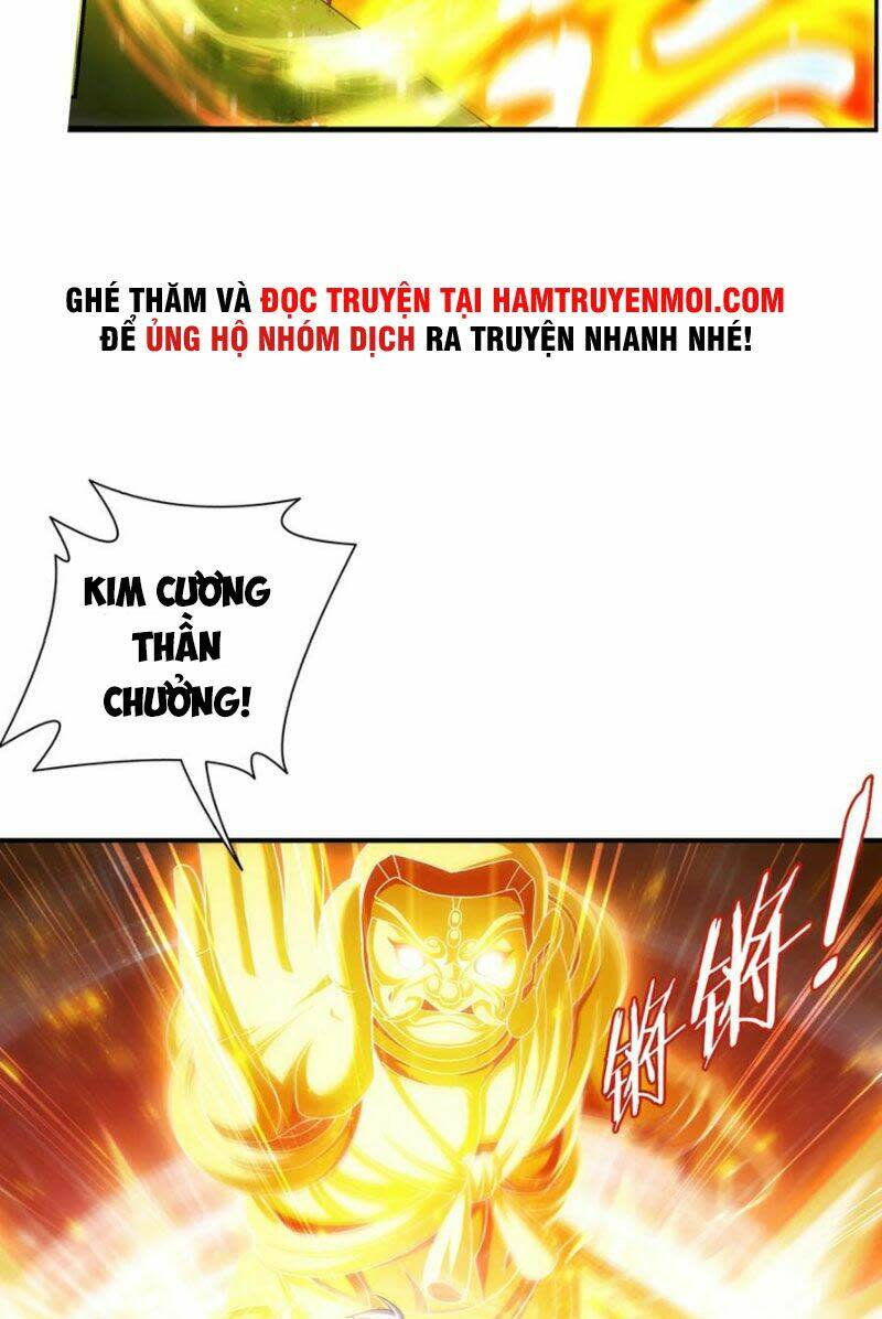 đại chúa tể chapter 341 - Next chapter 342