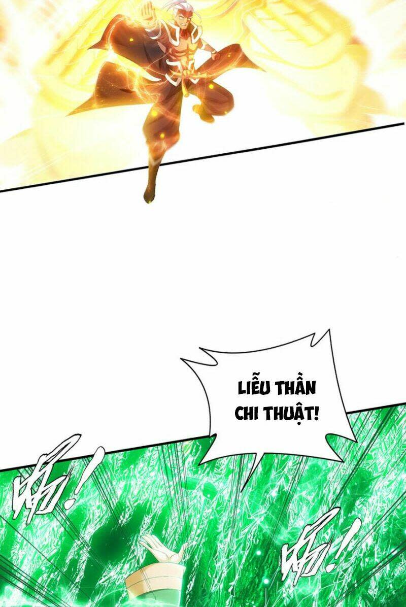 đại chúa tể chapter 341 - Next chapter 342