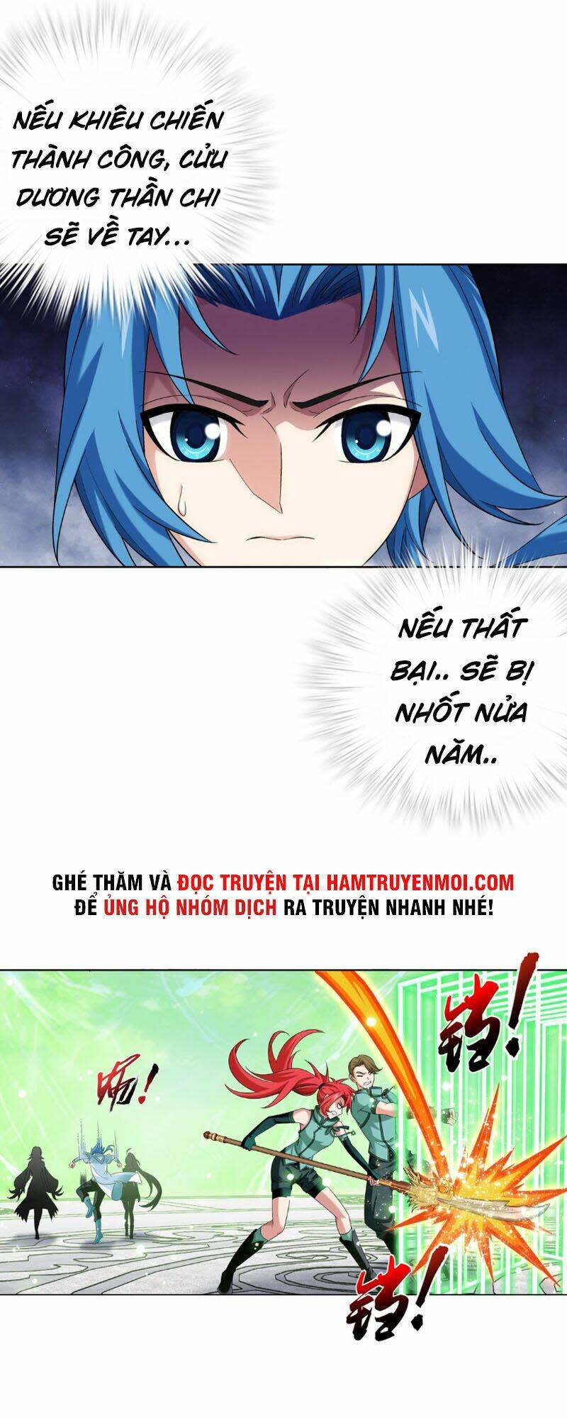 đại chúa tể chapter 315 - Next chapter 316