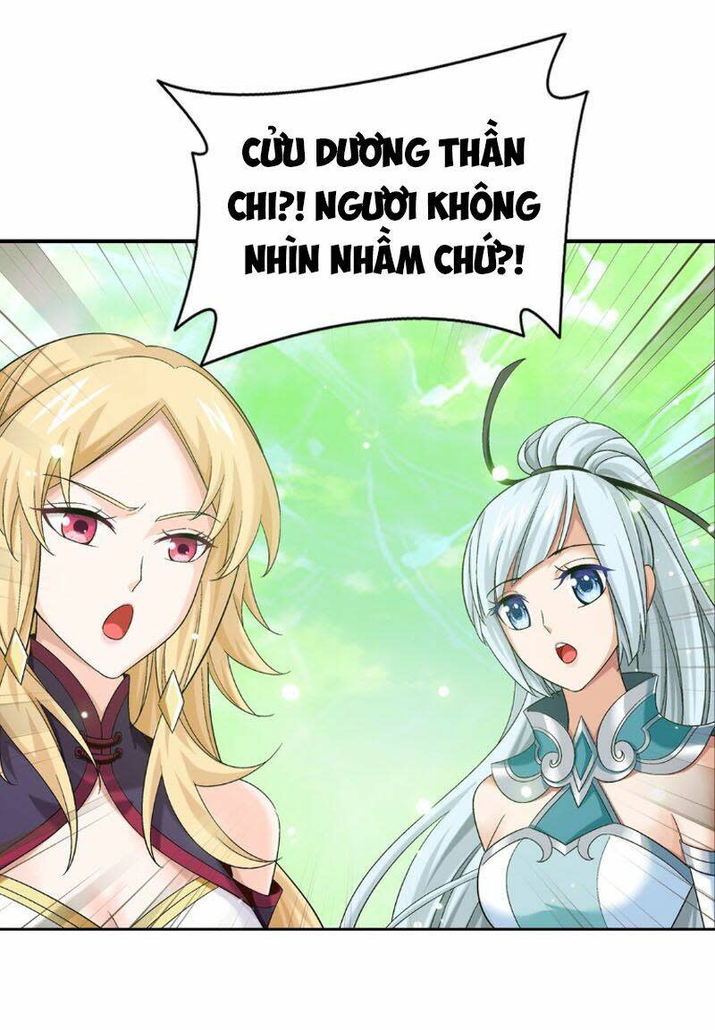 đại chúa tể chapter 315 - Next chapter 316