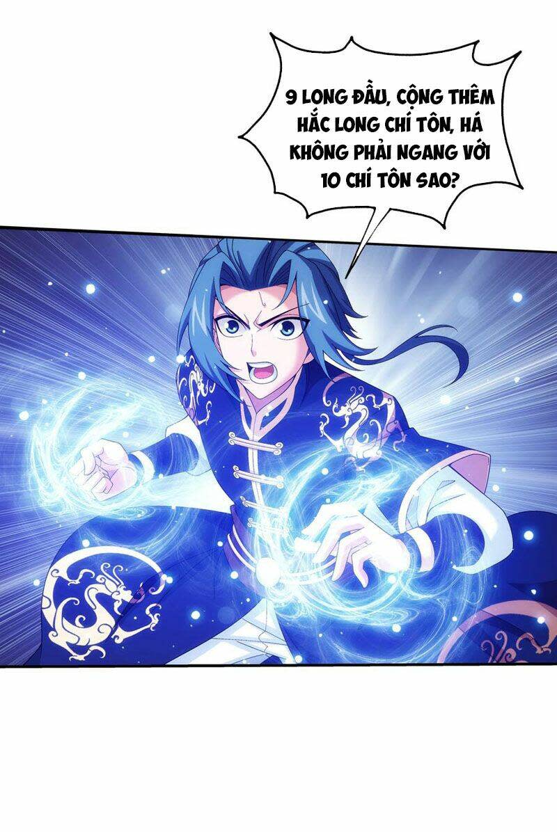 đại chúa tể chapter 280 - Next chapter 281