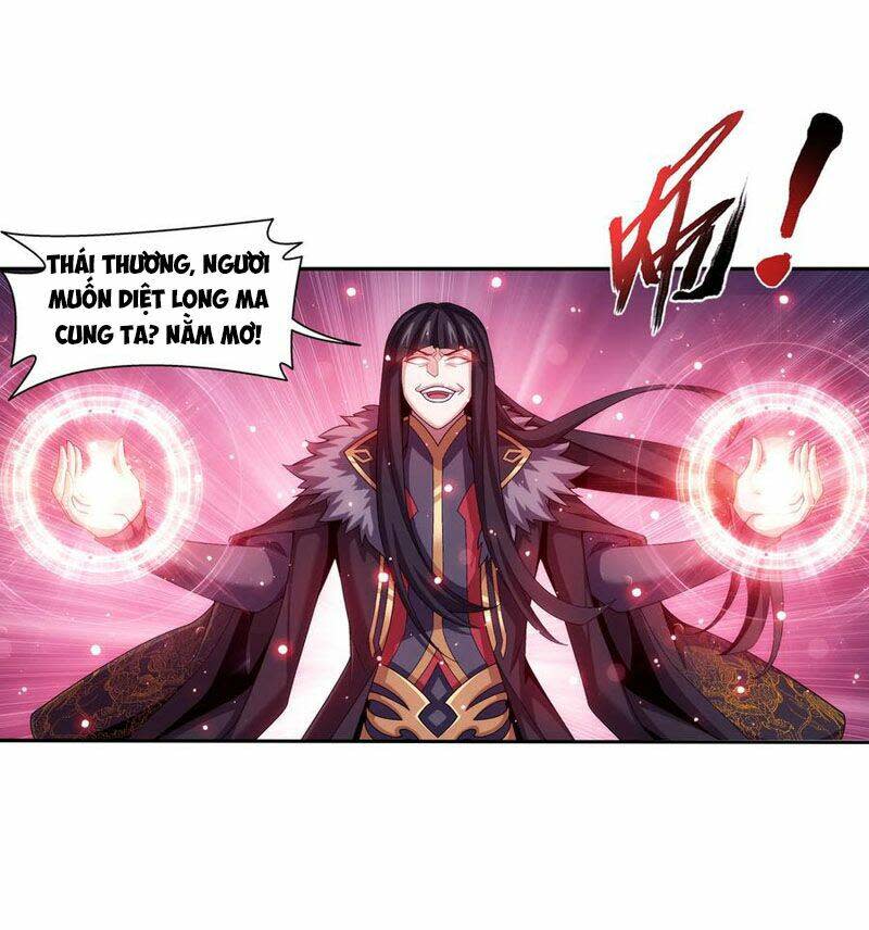 đại chúa tể chapter 280 - Next chapter 281