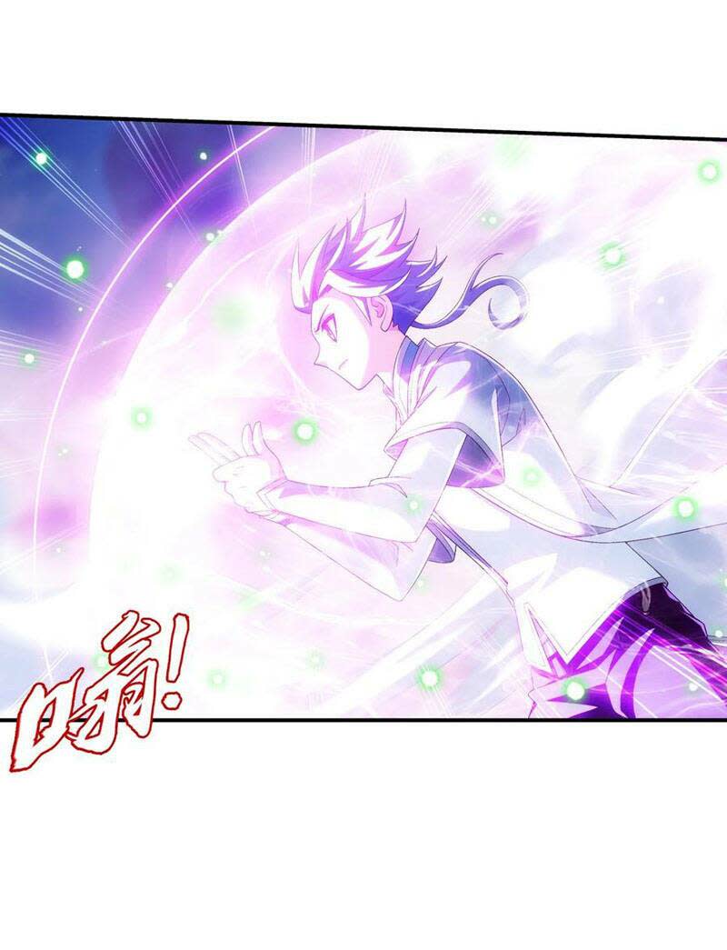 đại chúa tể chapter 338 - Next chapter 339