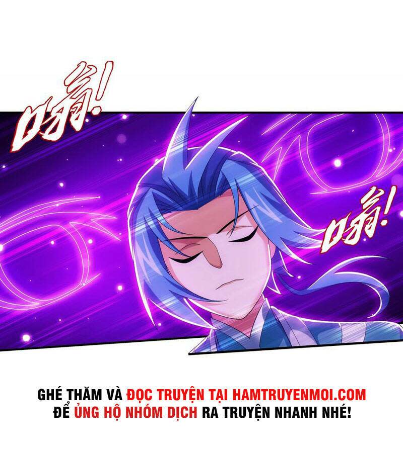 đại chúa tể chapter 338 - Next chapter 339