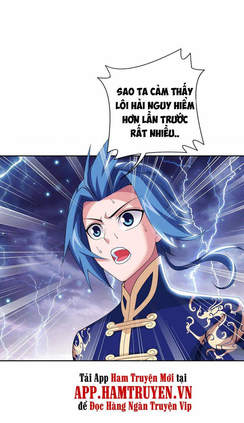 đại chúa tể chapter 284 - Next chapter 285