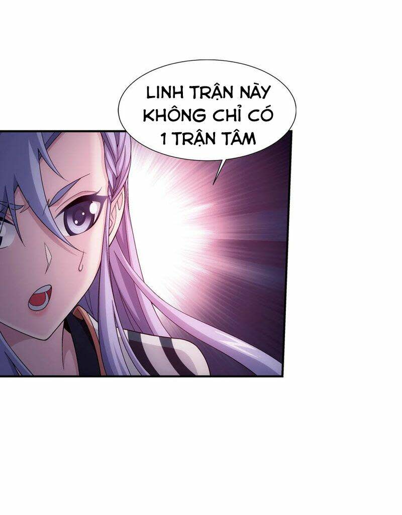 đại chúa tể chapter 280 - Next chapter 281