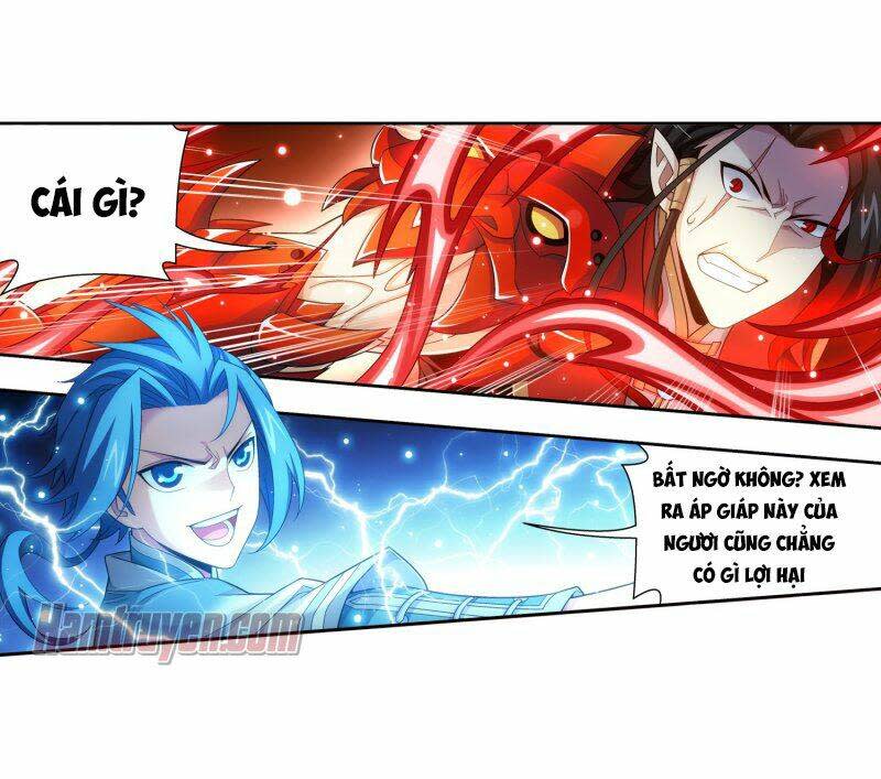 đại chúa tể Chapter 195 - Next Chapter 196