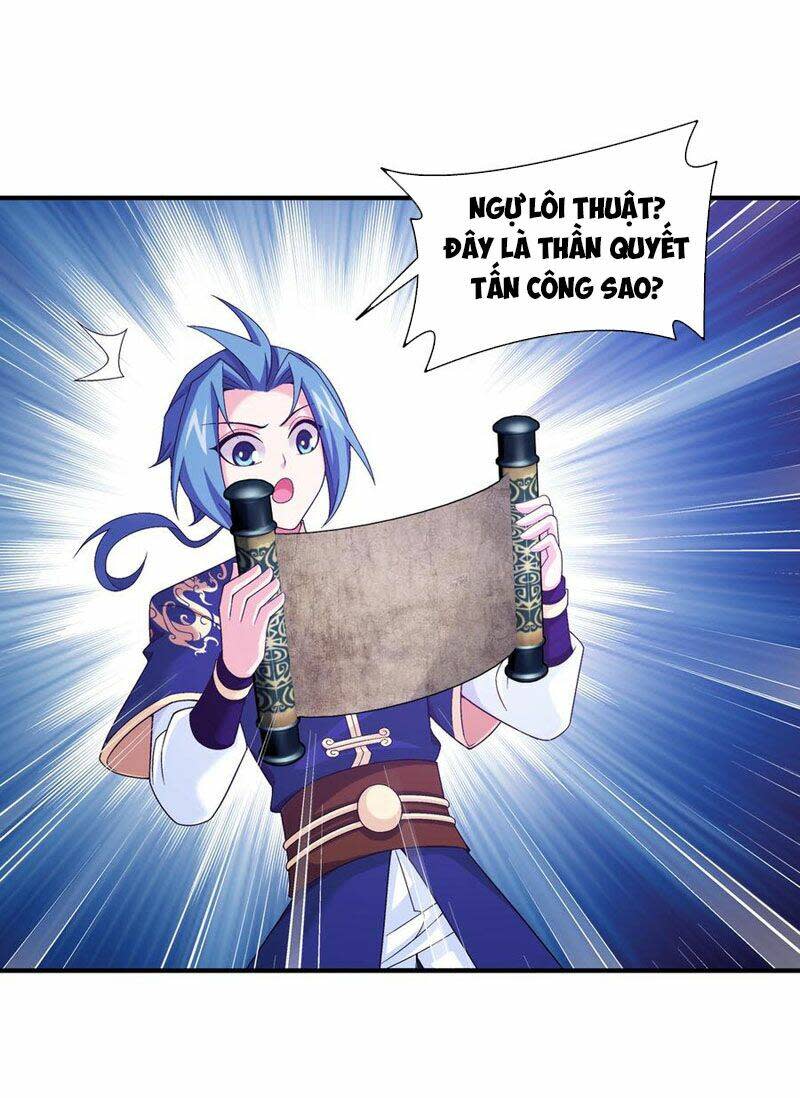 đại chúa tể chapter 284 - Next chapter 285