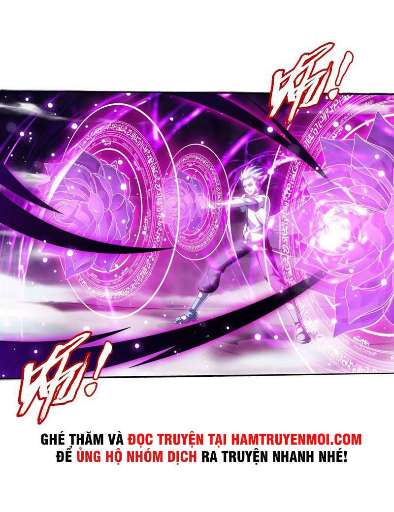 đại chúa tể chapter 338 - Next chapter 339