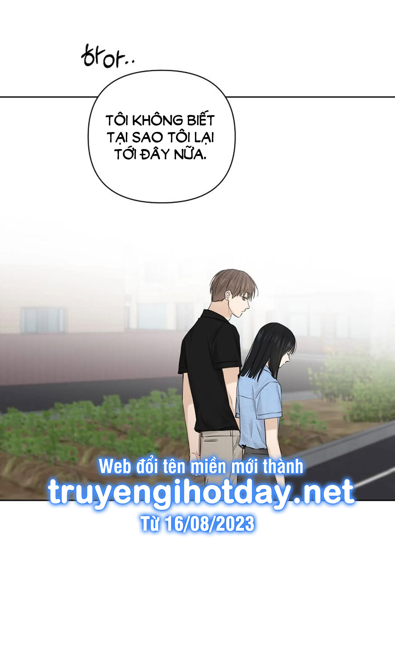 chỉ là ánh bình minh Chap 13 - Next chapter 13.1